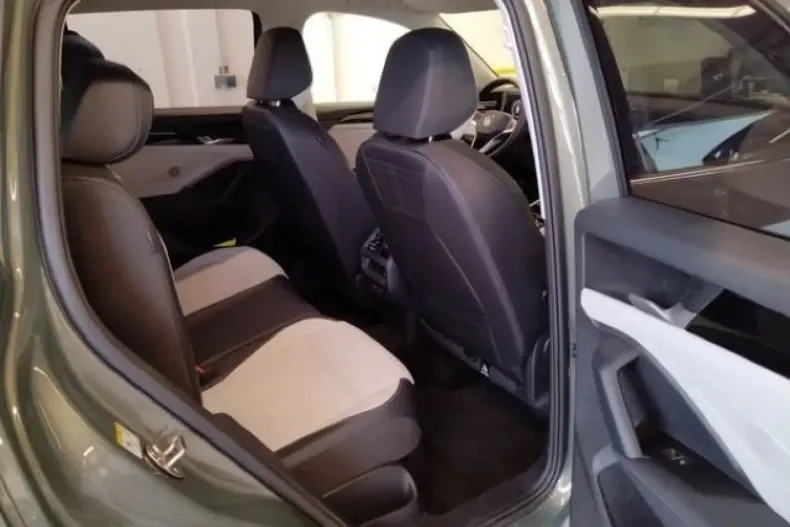 Volkswagen Tiguan din 2024 cu 14.263 km - oferta VOL159892 - foto 4