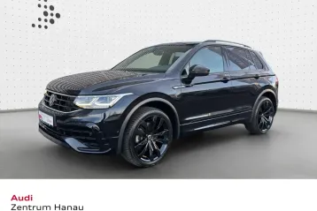 Volkswagen Tiguan din 2022 - oferta VOL159893