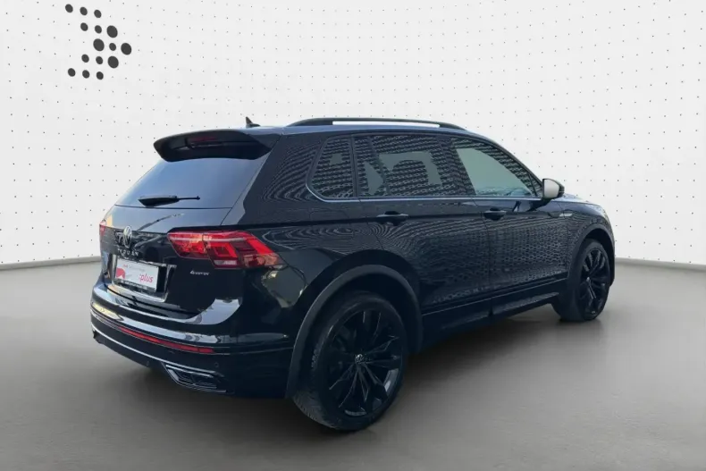 Volkswagen Tiguan din 2022 cu 42.900 km - oferta VOL159893 - foto 2