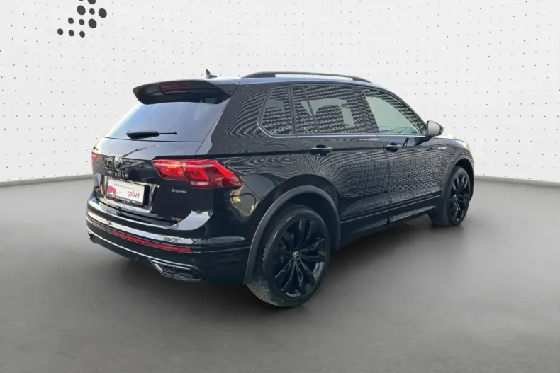 Volkswagen Tiguan din 2022 cu 42.900 km - oferta VOL159893 - foto 4