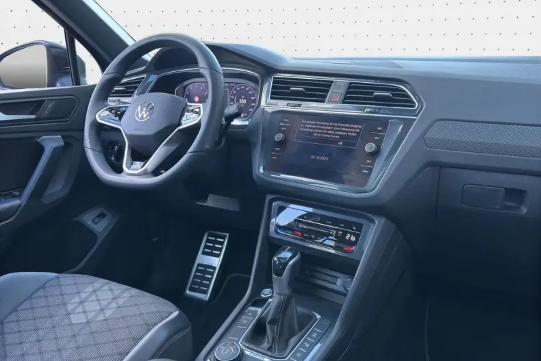 Volkswagen Tiguan din 2022 cu 42.900 km - oferta VOL159893 - foto 6