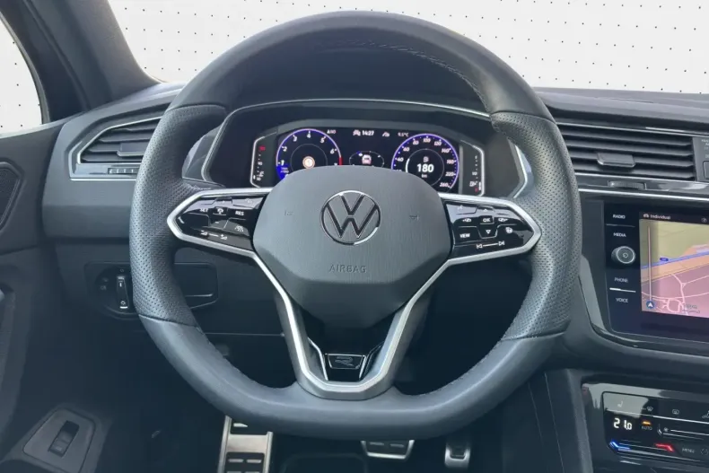 Volkswagen Tiguan din 2022 cu 42.900 km - oferta VOL159893 - foto 10