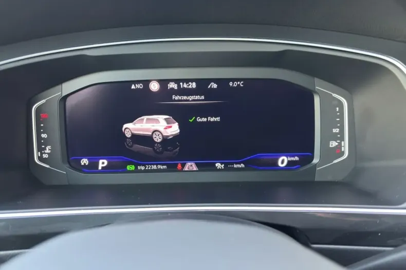 Volkswagen Tiguan din 2022 cu 42.900 km - oferta VOL159893 - foto 11