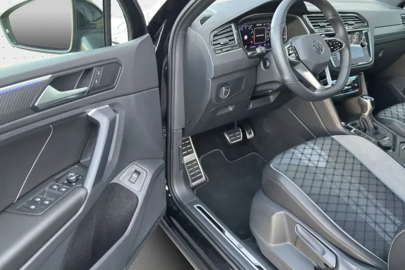 Volkswagen Tiguan din 2022 cu 42.900 km - oferta VOL159893 - foto 15