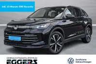 Volkswagen Tiguan din 2024 cu 32.600 km - oferta VOL159894 - foto 1