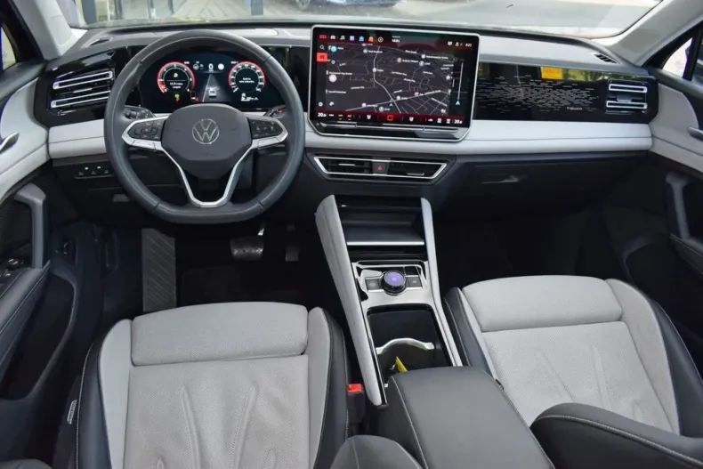 Volkswagen Tiguan din 2024 cu 32.600 km - oferta VOL159894 - foto 2