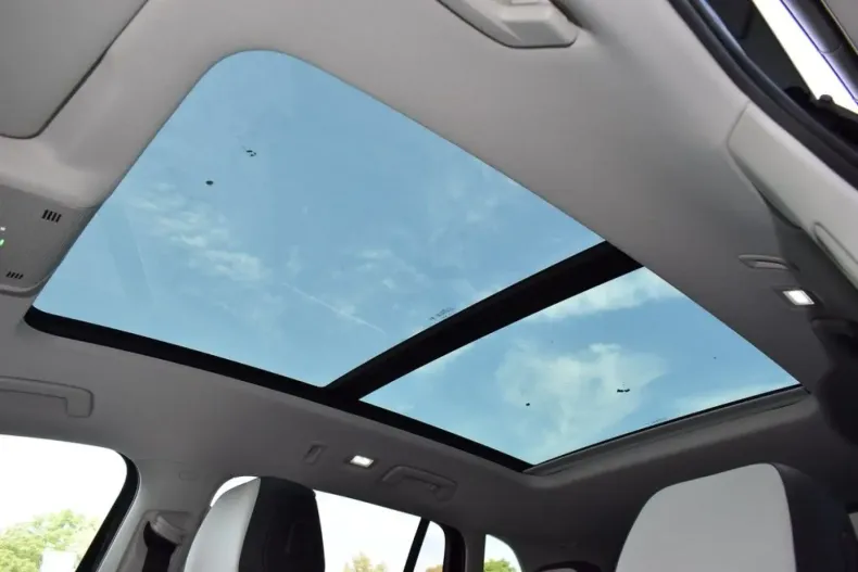 Volkswagen Tiguan din 2024 cu 32.600 km - oferta VOL159894 - foto 7