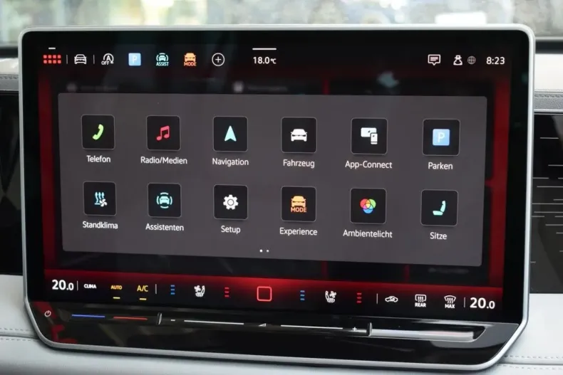 Volkswagen Tiguan din 2024 cu 32.600 km - oferta VOL159894 - foto 12