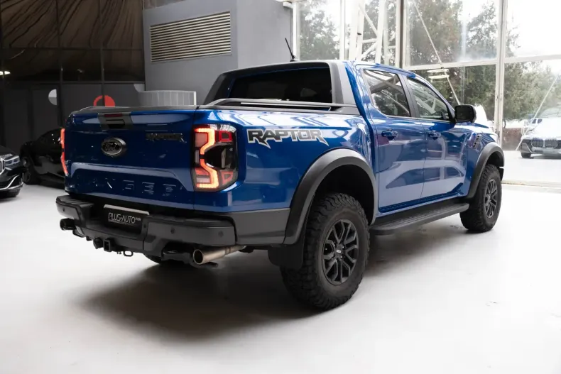 Ford Ranger din 2023 cu 97.680 km - oferta FOR159895 - foto 6