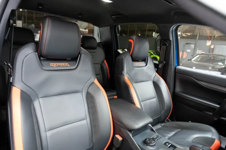 Ford Ranger din 2023 cu 97.680 km - oferta FOR159895 - foto 7