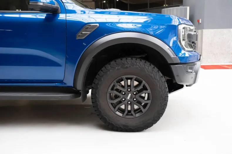 Ford Ranger din 2023 cu 97.680 km - oferta FOR159895 - foto 8
