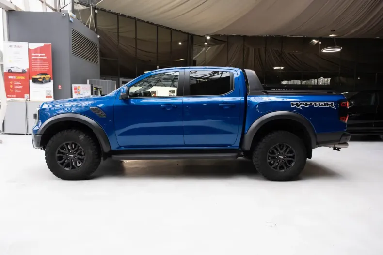 Ford Ranger din 2023 cu 97.680 km - oferta FOR159895 - foto 10