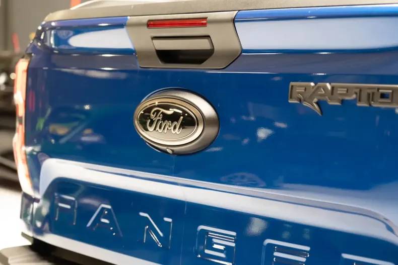 Ford Ranger din 2023 cu 97.680 km - oferta FOR159895 - foto 13