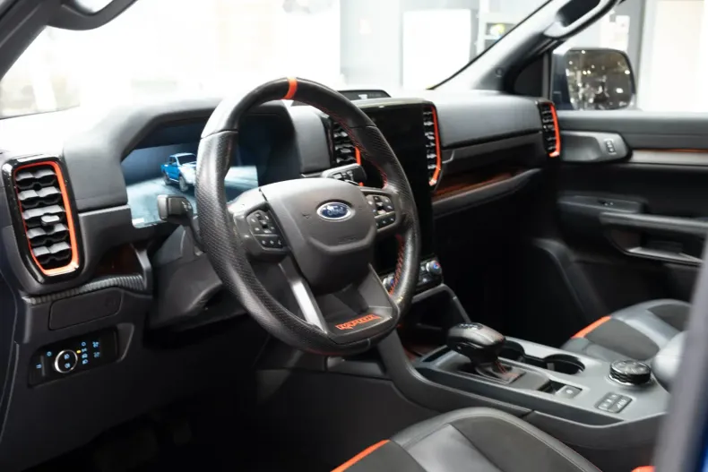 Ford Ranger din 2023 cu 97.680 km - oferta FOR159895 - foto 14