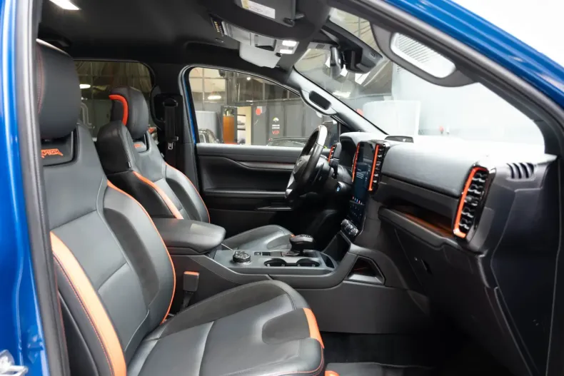 Ford Ranger din 2023 cu 97.680 km - oferta FOR159895 - foto 16