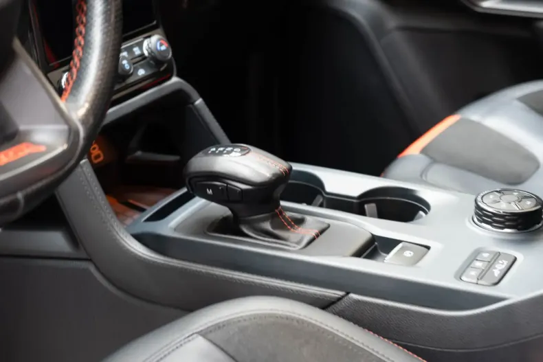 Ford Ranger din 2023 cu 97.680 km - oferta FOR159895 - foto 17