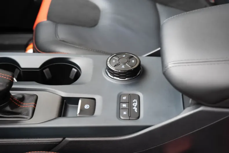 Ford Ranger din 2023 cu 97.680 km - oferta FOR159895 - foto 18