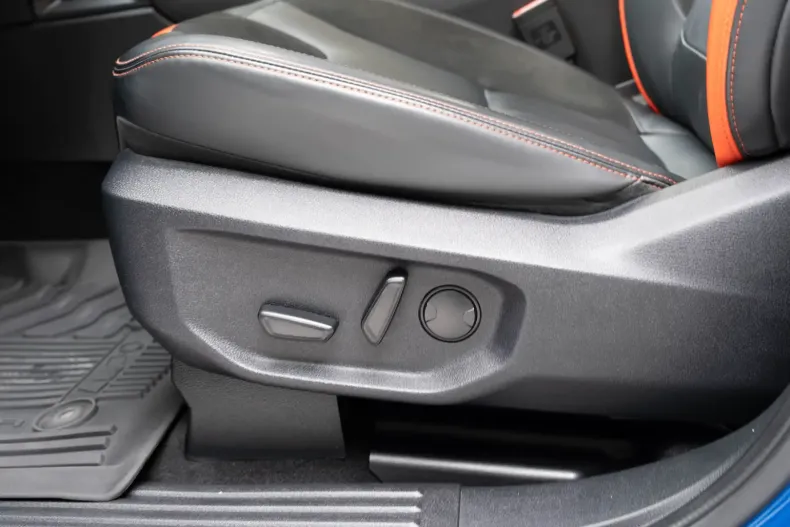 Ford Ranger din 2023 cu 97.680 km - oferta FOR159895 - foto 21