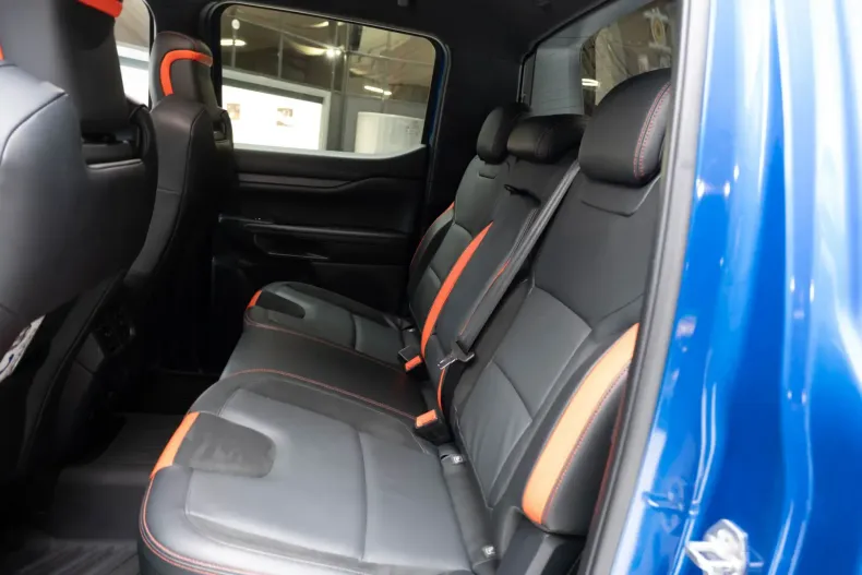 Ford Ranger din 2023 cu 97.680 km - oferta FOR159895 - foto 24