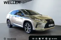 Lexus RX 450 din 2021 cu 91.546 km - oferta LEX159896 - foto 1