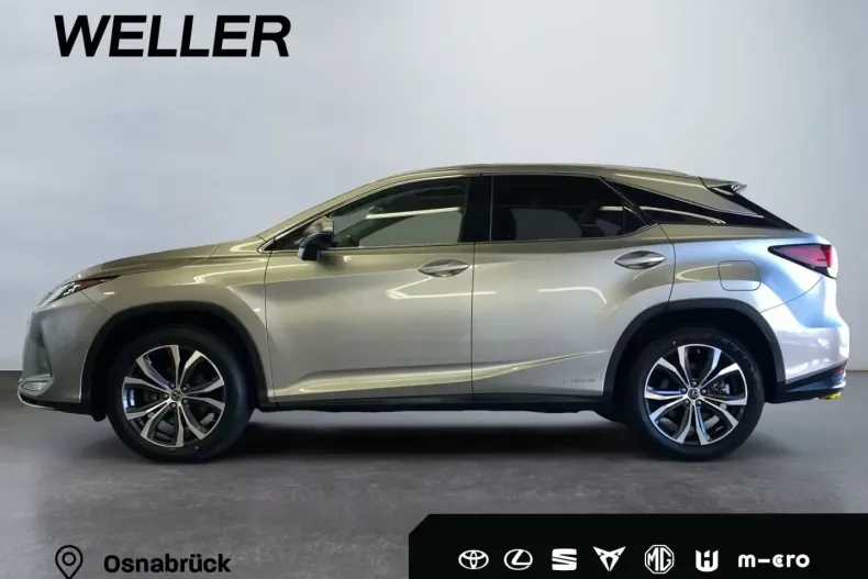 Lexus RX 450 din 2021 cu 91.546 km - oferta LEX159896 - foto 3