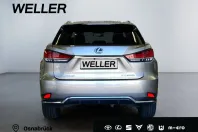 Lexus RX 450 din 2021 cu 91.546 km - oferta LEX159896 - foto 4