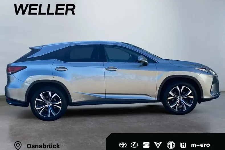 Lexus RX 450 din 2021 cu 91.546 km - oferta LEX159896 - foto 6