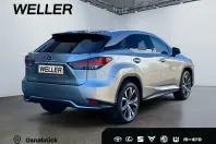 Lexus RX 450 din 2021 cu 91.546 km - oferta LEX159896 - foto 7