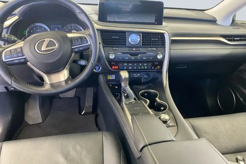 Lexus RX 450 din 2021 cu 91.546 km - oferta LEX159896 - foto 9