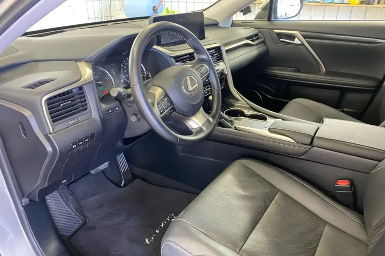 Lexus RX 450 din 2021 cu 91.546 km - oferta LEX159896 - foto 11