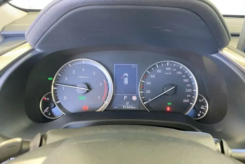 Lexus RX 450 din 2021 cu 91.546 km - oferta LEX159896 - foto 12