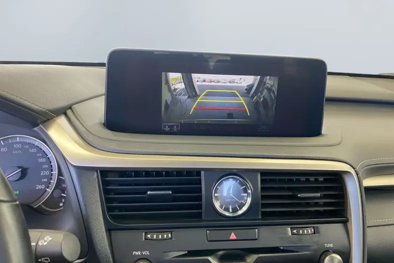 Lexus RX 450 din 2021 cu 91.546 km - oferta LEX159896 - foto 13