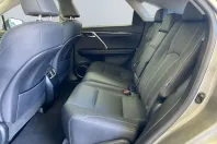 Lexus RX 450 din 2021 cu 91.546 km - oferta LEX159896 - foto 14