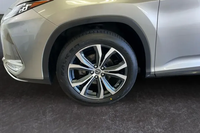 Lexus RX 450 din 2021 cu 91.546 km - oferta LEX159896 - foto 18