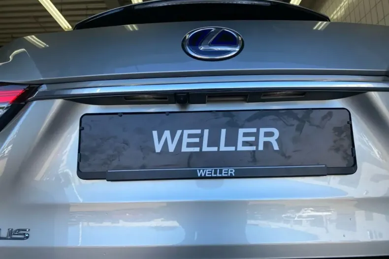 Lexus RX 450 din 2021 cu 91.546 km - oferta LEX159896 - foto 25