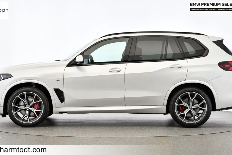 BMW X5 din 2024 cu 25.500 km - oferta BMW159897 - foto 2