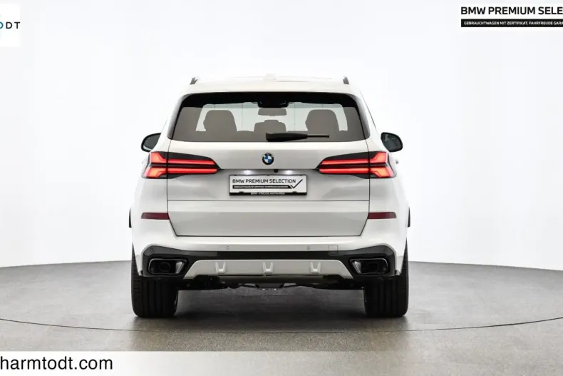 BMW X5 din 2024 cu 25.500 km - oferta BMW159897 - foto 3