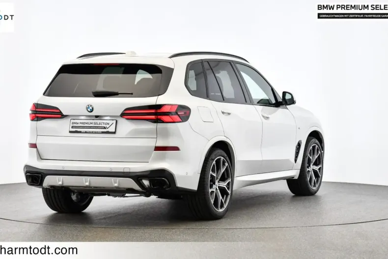 BMW X5 din 2024 cu 25.500 km - oferta BMW159897 - foto 4