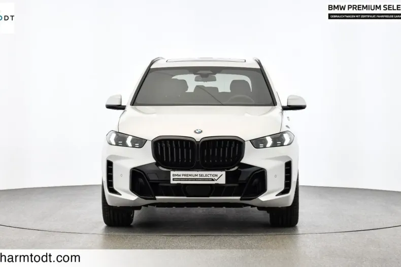 BMW X5 din 2024 cu 25.500 km - oferta BMW159897 - foto 5