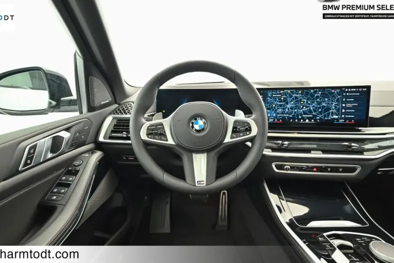 BMW X5 din 2024 cu 25.500 km - oferta BMW159897 - foto 9