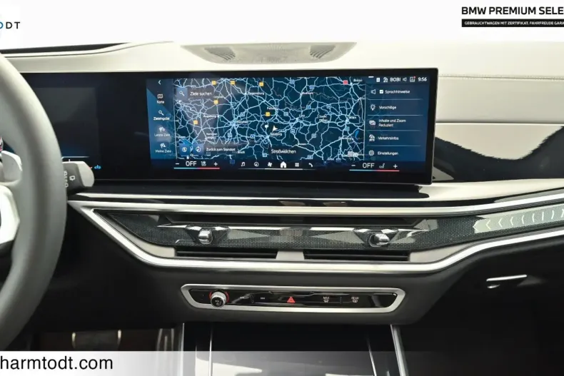 BMW X5 din 2024 cu 25.500 km - oferta BMW159897 - foto 10