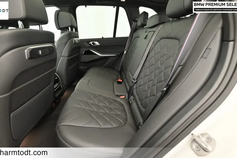 BMW X5 din 2024 cu 25.500 km - oferta BMW159897 - foto 13