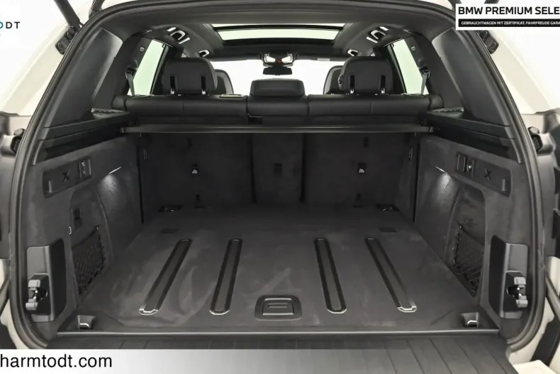 BMW X5 din 2024 cu 25.500 km - oferta BMW159897 - foto 14