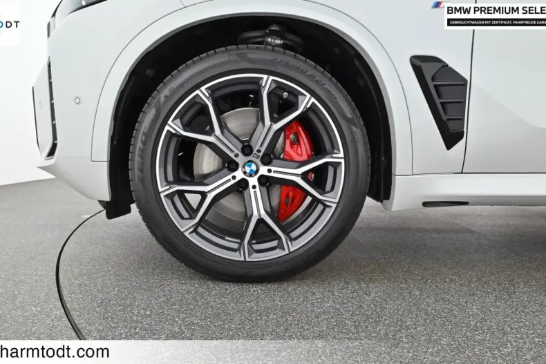 BMW X5 din 2024 cu 25.500 km - oferta BMW159897 - foto 15