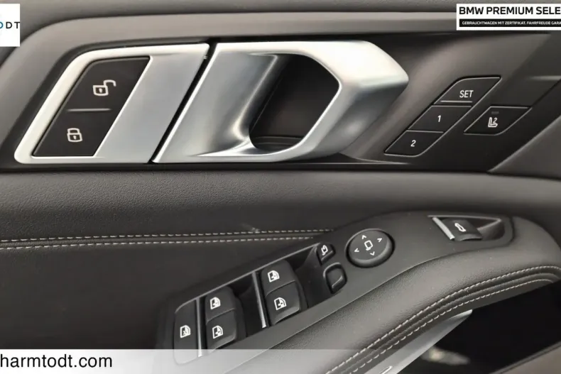 BMW X5 din 2024 cu 25.500 km - oferta BMW159897 - foto 17