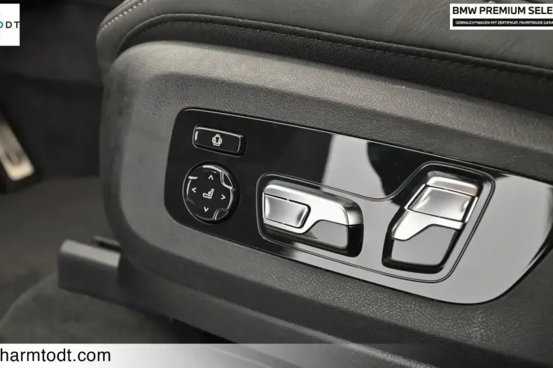 BMW X5 din 2024 cu 25.500 km - oferta BMW159897 - foto 18