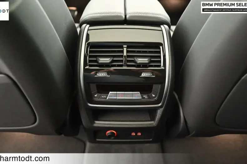 BMW X5 din 2024 cu 25.500 km - oferta BMW159897 - foto 20