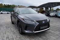 Lexus RX 450 din 2022 cu 96.000 km - oferta LEX159898 - foto 5