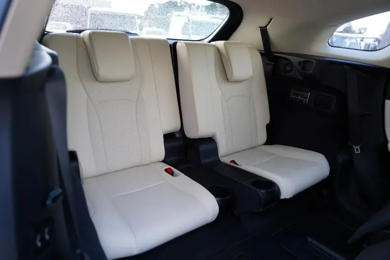 Lexus RX 450 din 2022 cu 96.000 km - oferta LEX159898 - foto 12