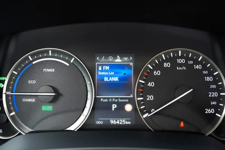 Lexus RX 450 din 2022 cu 96.000 km - oferta LEX159898 - foto 14